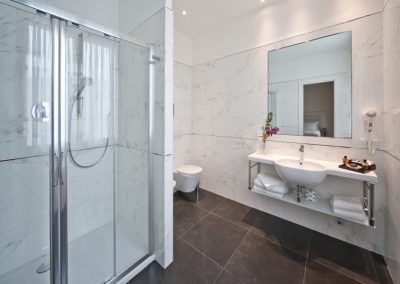 Salle de bain Chambre Executive