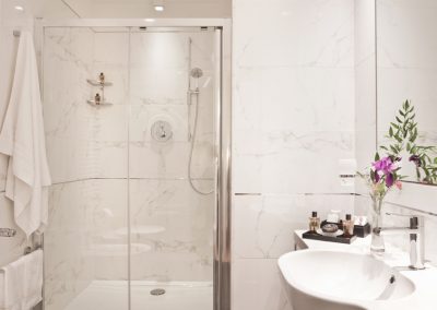 Salle de bain Chambre Executive