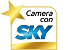 Camere con Sky