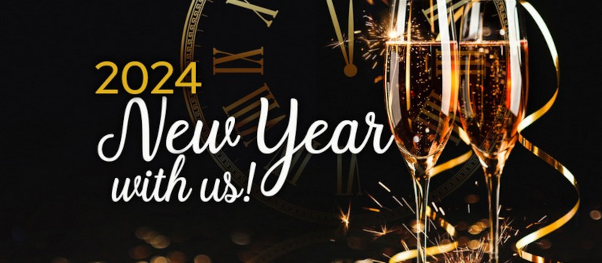 Capodanno 2024
